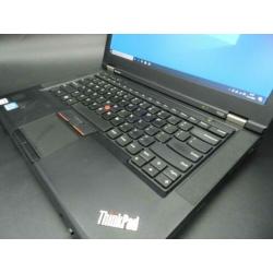 Lenovo T430 Windows 10 Laptop i5-3e Gen 8GB 120GB SSD
