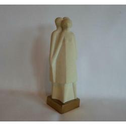 Marbell Stone Art Belgium Beeld