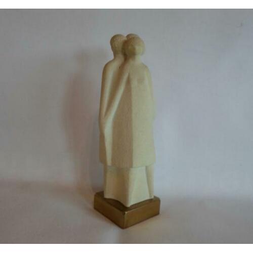 Marbell Stone Art Belgium Beeld