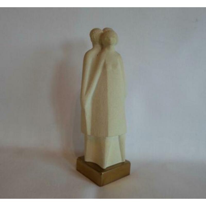 Marbell Stone Art Belgium Beeld