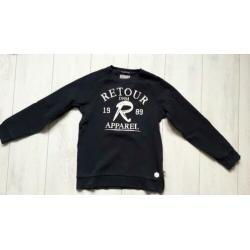 Kinderkleding maat 13/14