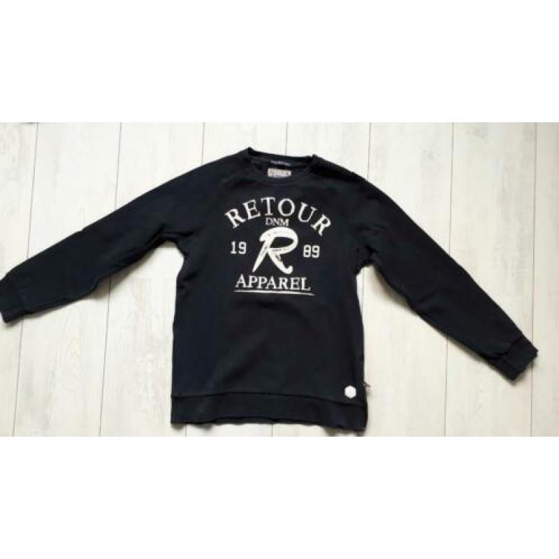 Kinderkleding maat 13/14