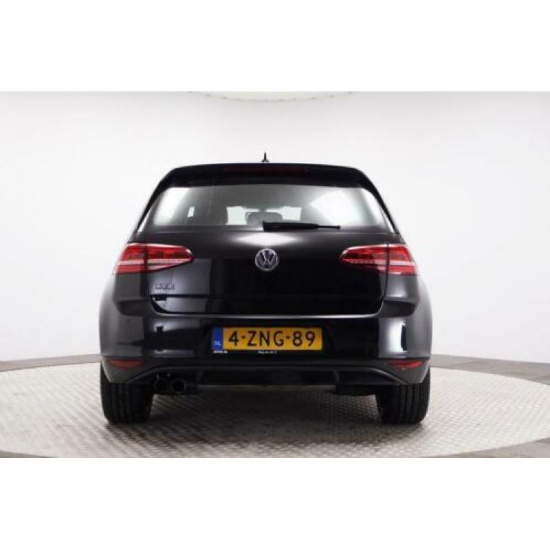Volkswagen Golf *Incl. BTW* 1.4 204 PK TSI GTE Aut. Leder Na