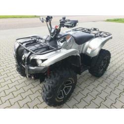 Yamaha GRIZZLY Yamaha Grizzly 700 EPS Quad met NL Kenteken n