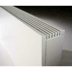 Jaga Strada 95 cm hoog en type 20 een lage temperatuur radia