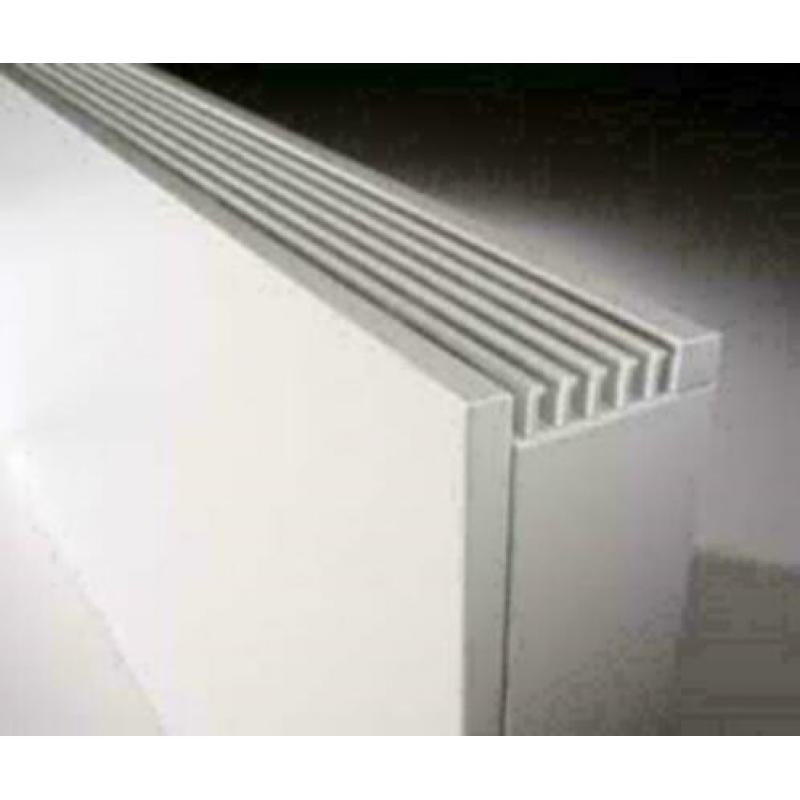 Jaga Strada 95 cm hoog en type 20 een lage temperatuur radia