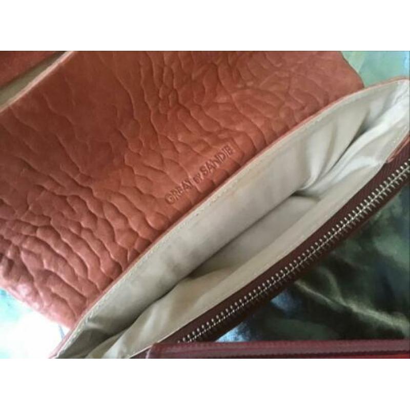 Clutch nieuw