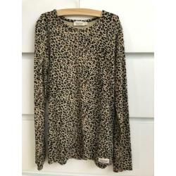 Marmar copenhagen leopard