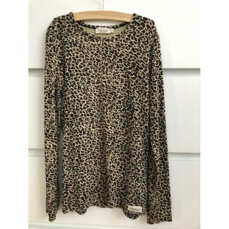 Marmar copenhagen leopard