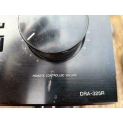 Denon receiver DRA-325R