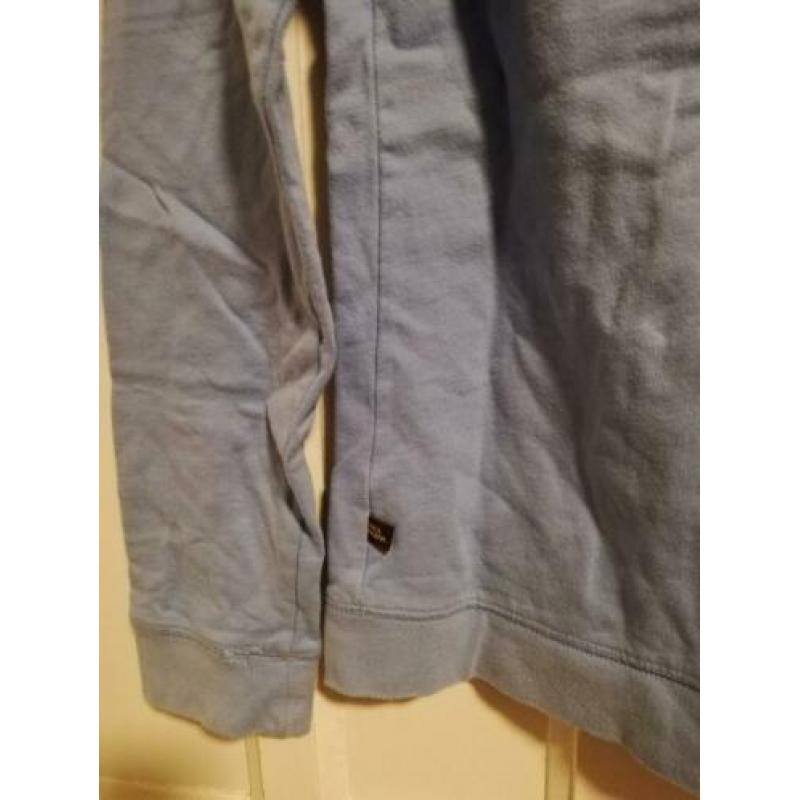 Paul Frank (maat S) zipper hoodie