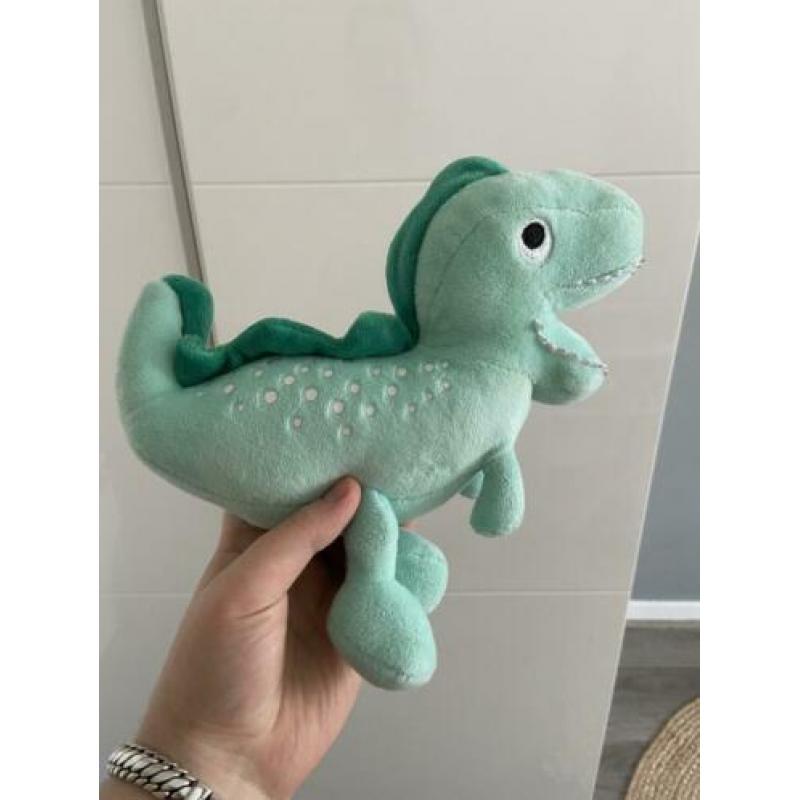 Dino knuffel