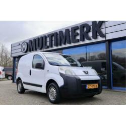 Peugeot Bipper 1.4 HDi XT MARGE/BTW VRIJ AIRCO (bj 2008)