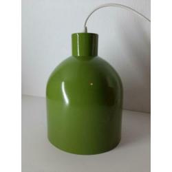 Retro vintage Hema hanglamp.