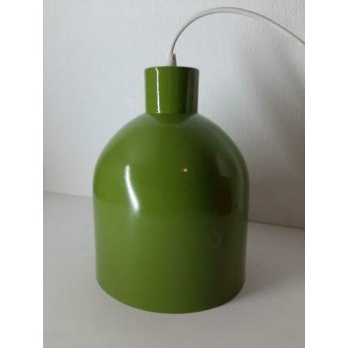 Retro vintage Hema hanglamp.