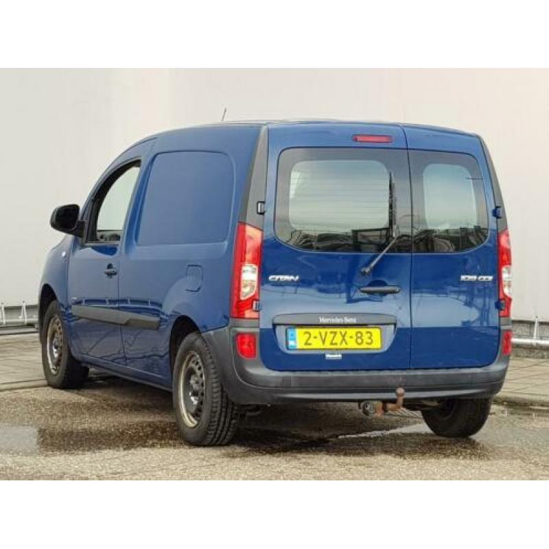 Mercedes-benz Citan 109 CDI BlueEFF. Airco Nw APK