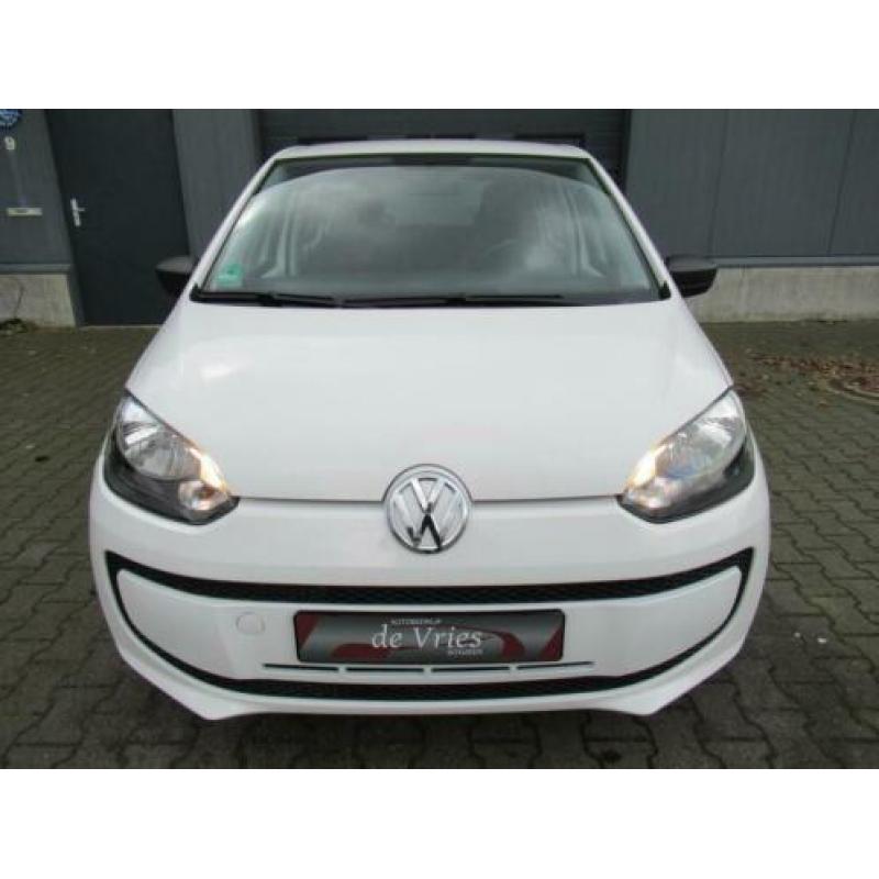 Volkswagen Up! 1.0 take up! BlueMotion / Airco / Stuurbekr /