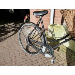 Opknap fiets