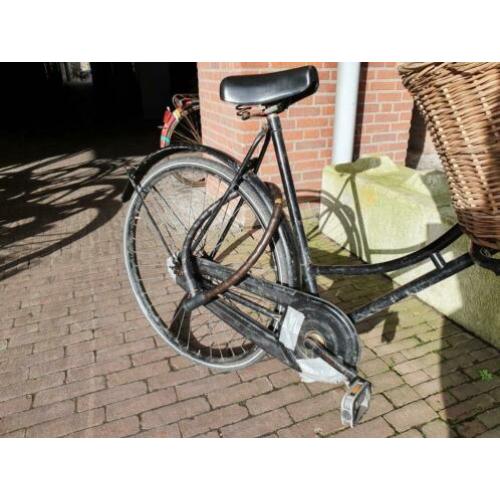 Opknap fiets