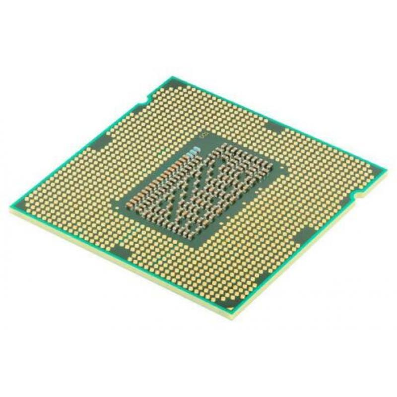 9x Intel Xeon E3-1270 V3 / SR151 / 3.50GHz / Quad Core / 80W
