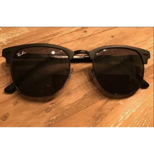 Zonnebril Ray-Ban 3716