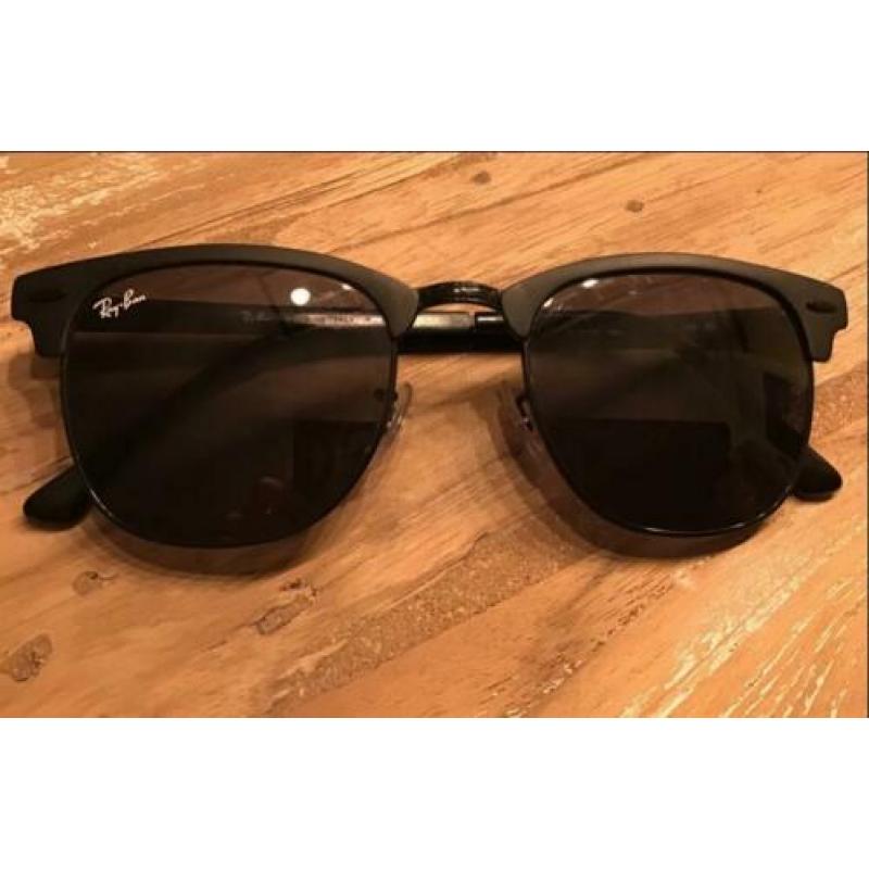 Zonnebril Ray-Ban 3716