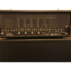 Mesa Boogie Roadster Head