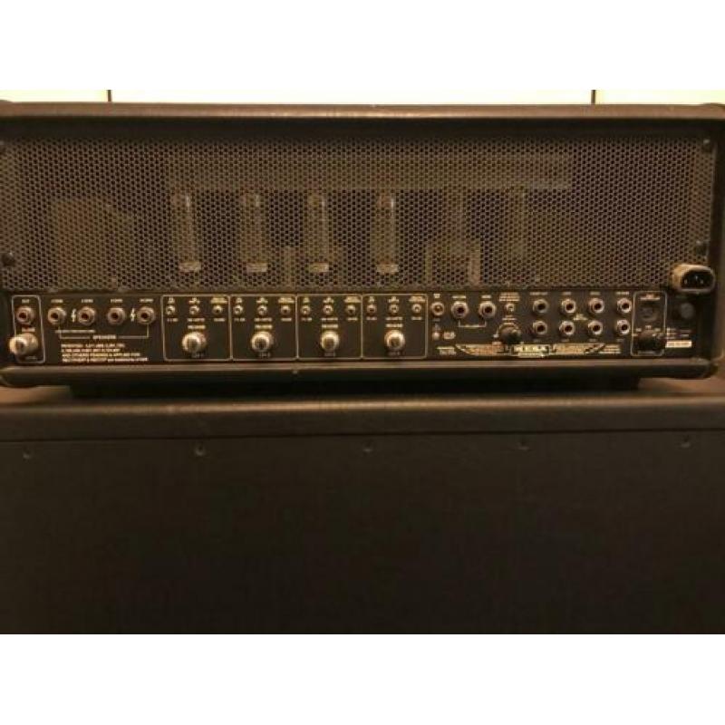 Mesa Boogie Roadster Head