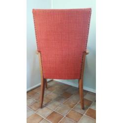 Fauteuil van Tijsseling Nijkerk