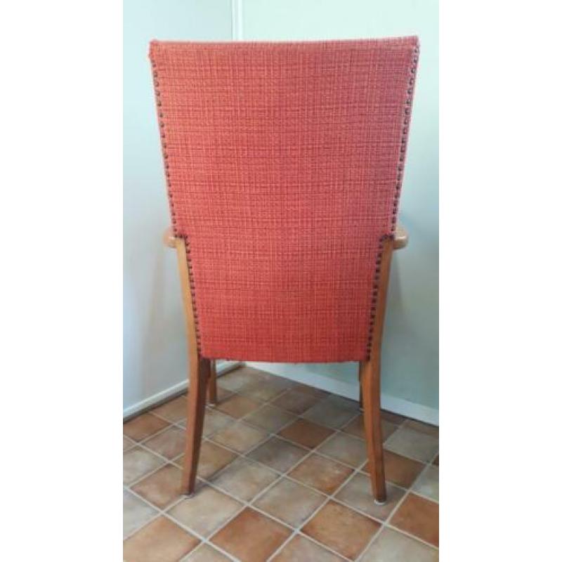 Fauteuil van Tijsseling Nijkerk