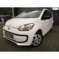 Volkswagen Up! 1.0 take up! BlueMotion / Airco / Stuurbekr /