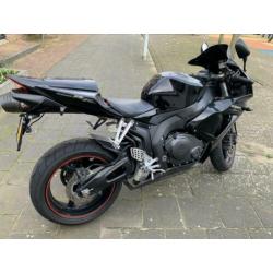 Honda cbr1000rr Fireblade