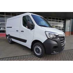 Renault Master T28 2.3 dCi 135PK L1H1 Climate/Navi/Camera/Bl