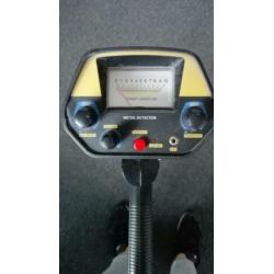 Mooie metaal detector