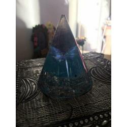 Mooie orgonite cilinder