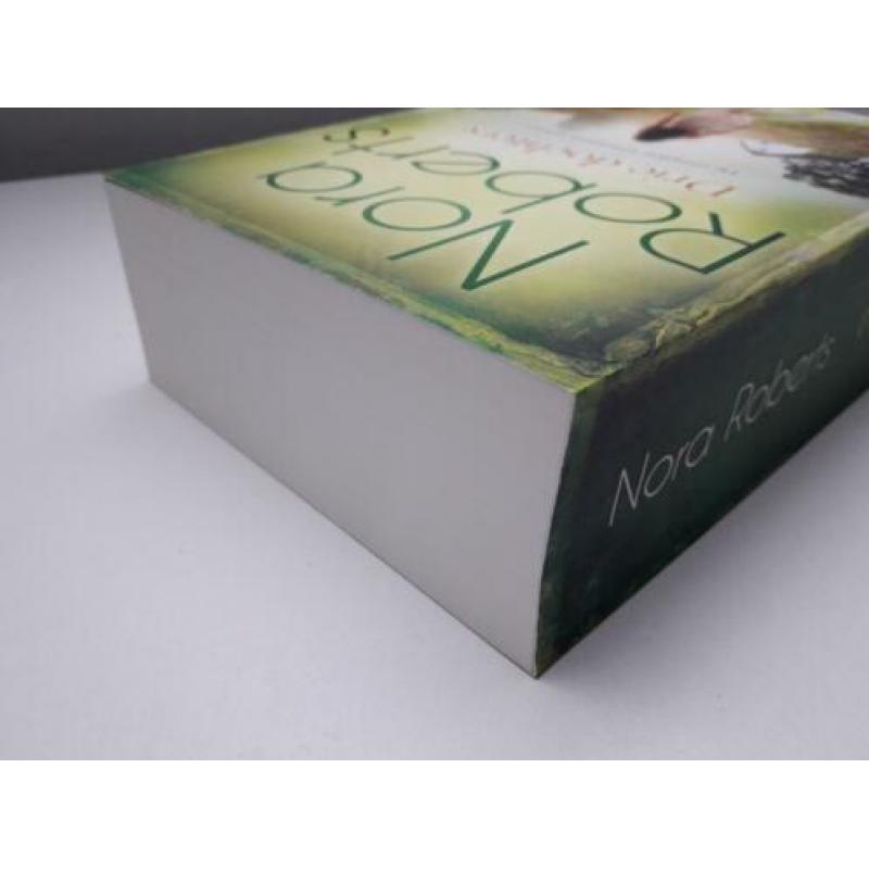 Nora Roberts - Drie dochters (Concannon trilogie)