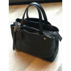 Echte Burkely handtas size S. Verkoop wegens weinig gebruik