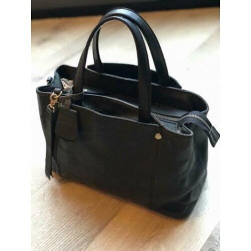Echte Burkely handtas size S. Verkoop wegens weinig gebruik
