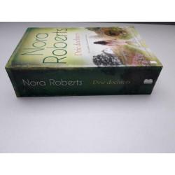 Nora Roberts - Drie dochters (Concannon trilogie)