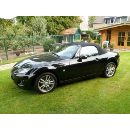 Mazda MX 5 NC 1.8 Cabrio