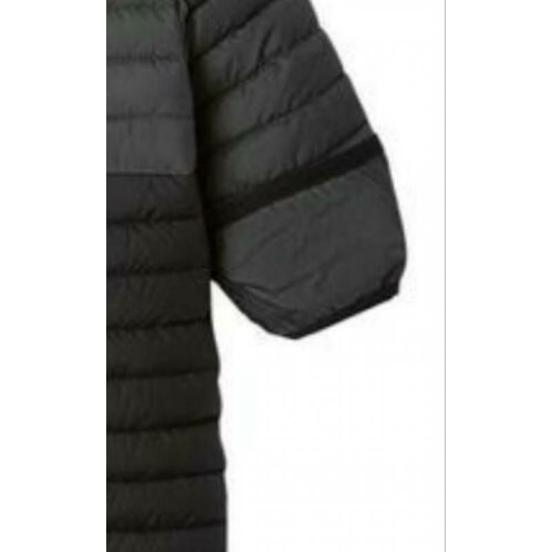 Nieuw skipak Columbia Powder Lite Reversible Bunting maat 80