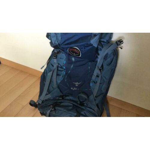 Osprey Kyte 46