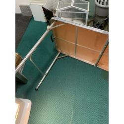 Camping tafel
