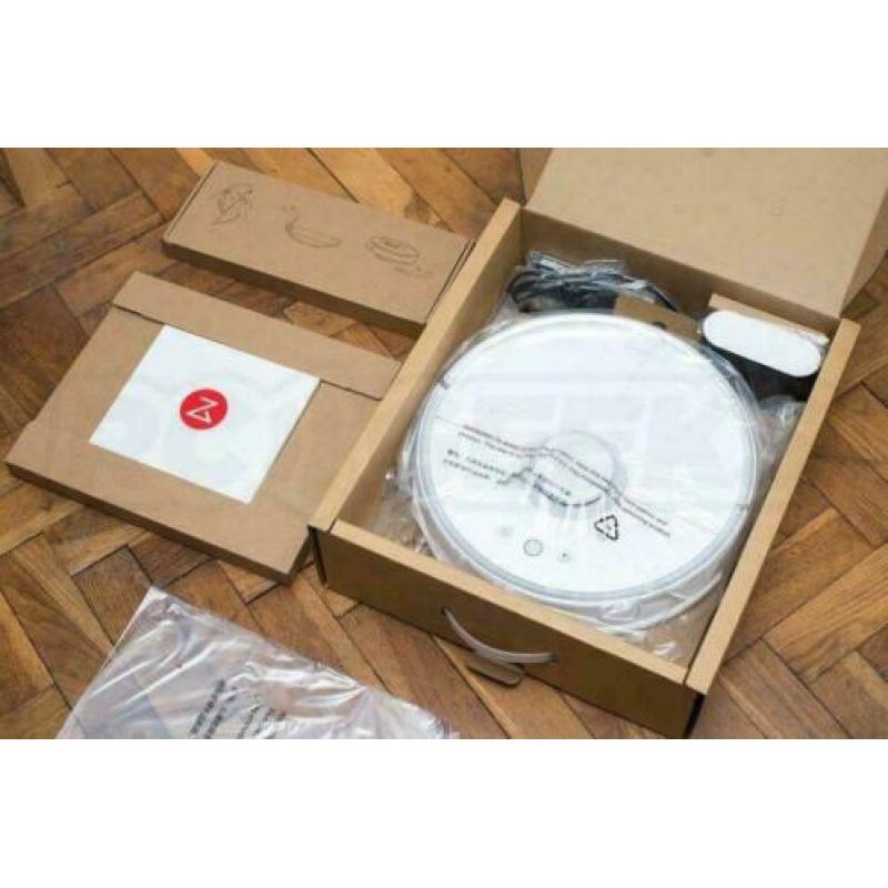 Dé Xiaomi Roborock S50 - NIEUW!
