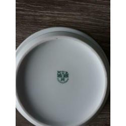 Jaren 70 servies