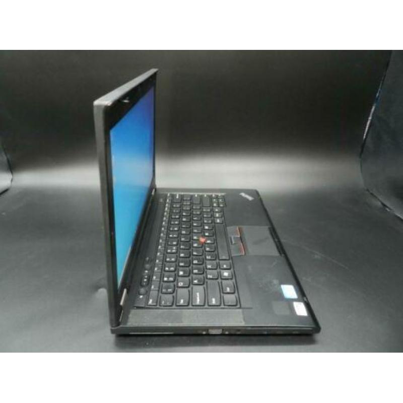 Lenovo T430 Windows 10 Laptop i5-3e Gen 8GB 120GB SSD