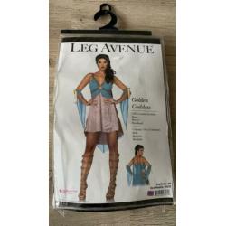 Leg Avenue Golden Goddess Maat s NIEUW
