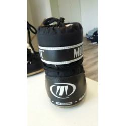 Moon boot the original