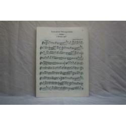 Musikverlag Wilhelm Halter Robert Pracht Nr. 395