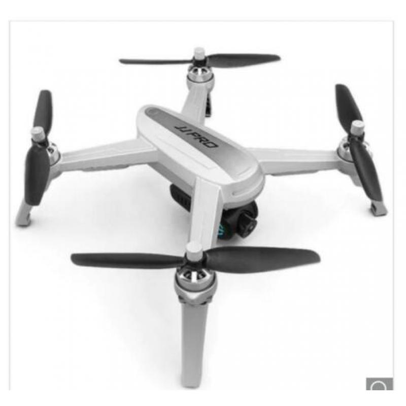 JJRC JJPRO X5 5G WiFi FPV RC Drone GPS Positioning Altitude